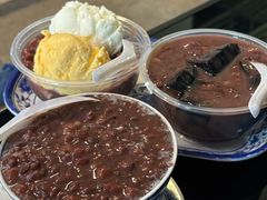 -百花传统甜品店(原址店)