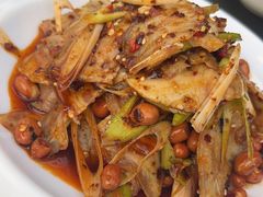 -蛙兔鸡自贡风味·特色江湖菜(广都店)