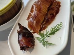 -悦融·京鲁菜·露台花园(安定门店)