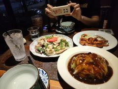 -上楼私房菜(院士路店)