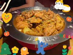 -胖哥俩肉蟹煲(昆山金鹰店)