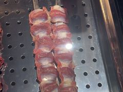 -醉炫音速烧烤·干煸菜(沙河总店)