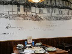 -三里屯土灶炖公鸡地锅鸡(江东店)