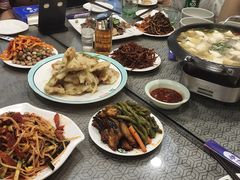 -春花民族美食(佳木斯总店)