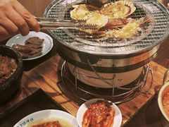 -蒜香焼肉PURUSHIN(马场路店)