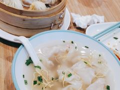 -小杨生煎(香港名都店)