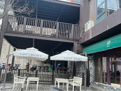 -Local泰莲庭(虹鳟鱼店)