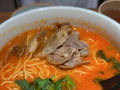 -和府捞面(东直门银座店)