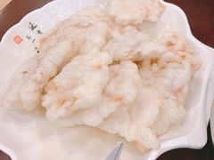 -服务大楼冷面(延大店)