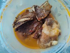 -东兴牛肉店(庄府巷店)