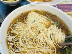 -毛华美食(清扬路店)