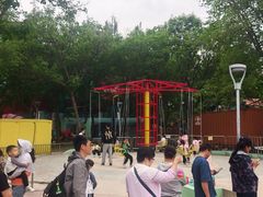 -欢乐水魔方水世界