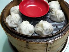 -食惠里小笼包面馆(越秀店)