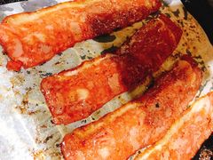 -比亚森自助烤肉料理(裕华店)