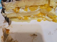 -麦雪尔甜品·生日蛋糕(新街口旗舰店)