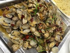 -北戴河庆山饭店·海鲜砂锅粥(北戴河黑石路店)