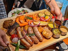 -布拉格餐厅· 中欧捷克菜(全国首店)