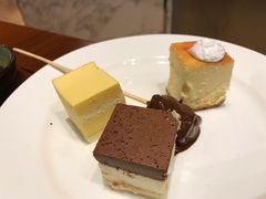 -洲际酒店·地平线全日餐厅HORIZON CAFÉ