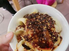 -洞子口张老二凉粉(文殊院店)