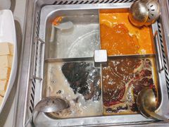 -海底捞火锅(旭辉MALL店)