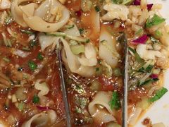 -西贝莜面村(上海百联西郊店)