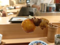 -鳥忆·omakase炭火烧鸟