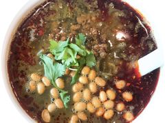 酸辣粉-何必是家面馆 HB noodles&coffee
