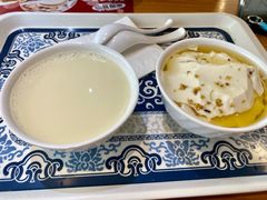 -冰泉豆浆馆(阳朔店)