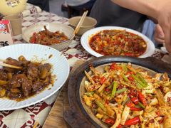 -老三样·旧食新味(船山路店)
