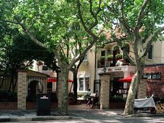 -玫瑰厅上海菜(兴国路店)