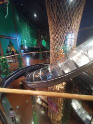 -奇幻丛林(佛罗伦萨小镇店)