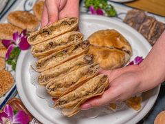 -静颐茶馆·素食(龙华店)
