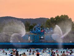 -南京银杏湖乐园