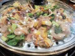 -阿多私房菜(顺德店)