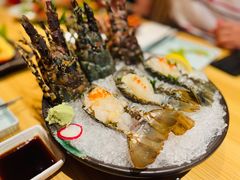 -花和海鲜自助(梅江店)