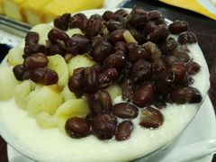 红豆莲子双皮奶-民信老铺(人民路店)
