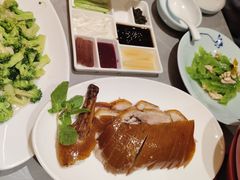 -大碗居·烤鸭·鱼头泡饼(天坛东门店)