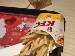 -肯德基(盘龙奥莱店)
