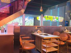 -杨记齐齐哈尔烤肉(总店)