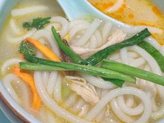 云南过桥米线-云海肴·汽锅鸡·云南菜(苏州中心店)
