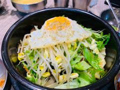 -全州豆芽汤饭