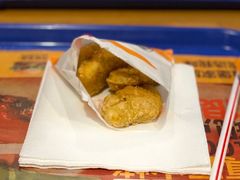 -汉堡王(西直门凯德MALL店)