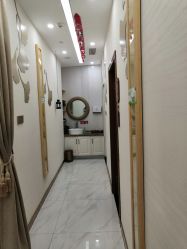 -芳朵美容养生SPA