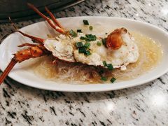 -厦门宝龙铂尔曼大酒店·海鲜自助餐厅