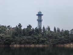 -庐山西海主景区