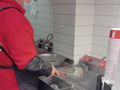 -黑色经典臭豆腐·湖南特产(太平街口店)