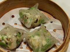 -香港百合居(LCM置汇旭辉广场店)