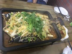 -浔味·山屿湖·正宗淳牌全鱼宴老字号