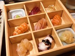 -Hot Stone, Angel, Islington