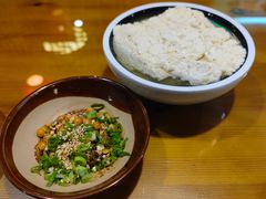 -重庆石磨豆花庄(乔庄店)